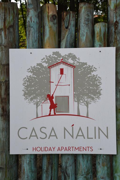 Casa Nalin La Morra Exterior foto